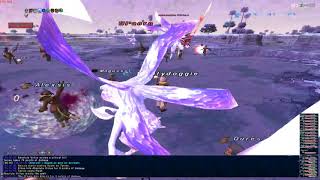 Ffxi - Absolute Virtue - Hnmls Event - 44