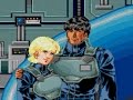R-TYPE Complete CD PCエンジン / R-Type Complete CD PC Engine