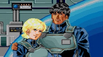 R-TYPE Complete CD PCエンジン / R-Type Complete CD PC Engine