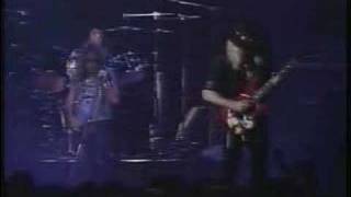 Video thumbnail of "Great White - "Since I've Been Loving You" - The Ritz 1988"
