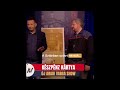 Készpénz kártya - Új Aradi Varga Show TURNÉ