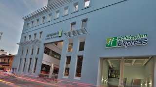 Holiday Inn Express Xalapa by IHG, Mexico | Best Travel Plan
