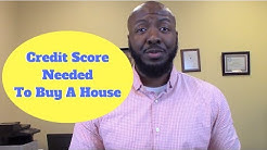 What Is A Good Credit Score To Buy A House 