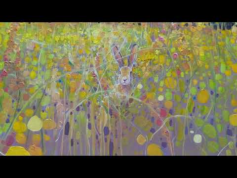 Transcendent Springtime