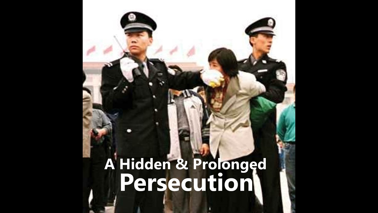 Prosecutors Seek 3-Year Sentence for Chinese Man Who Operated Secret Police Station in NYC