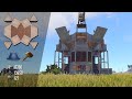 Rust PERFECT 1x1 Duo Base Design 2025 - Meta, Mini-Farm