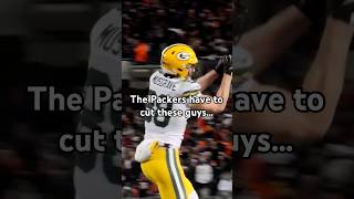 Is Luke Musgrave EXPENDABLE after this Packers signing?! 🚨