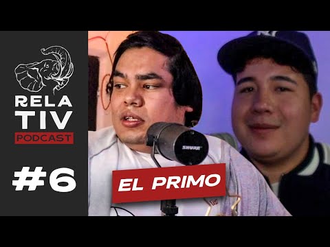 Problemas de Vivir en un Pueblo y Estar al Borde de la Muerte -El Primo Joxe- Relativ #6