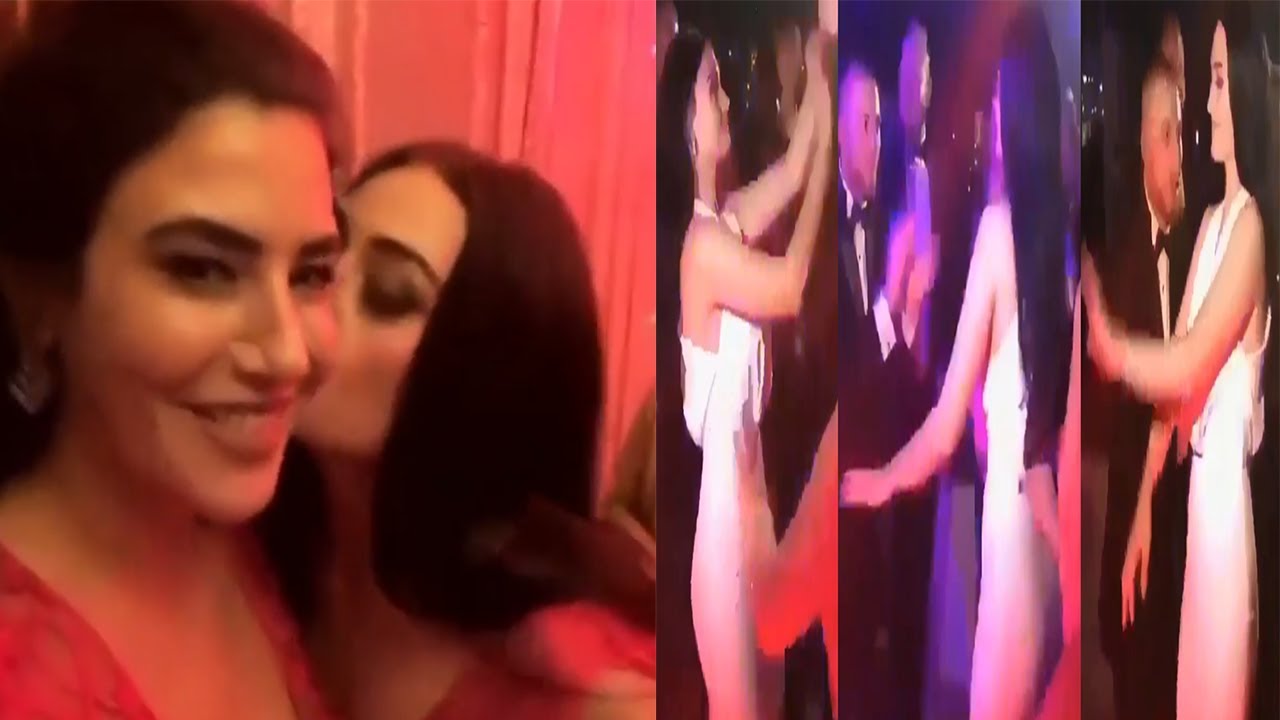 Ertugrul Star Esra Bilgic S And Other Actress Latest Dance Video Goes Viral New Kissing Video