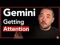 Gemini “You’re Attracting More Attention Than You Think!” May 4th - 10th Tarot