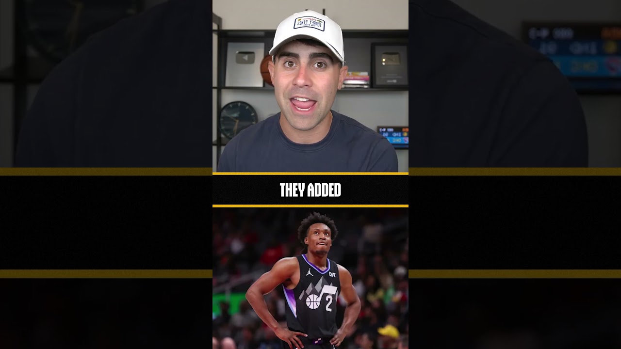 3 Breakout Candidates for the 2026 NBA Season 