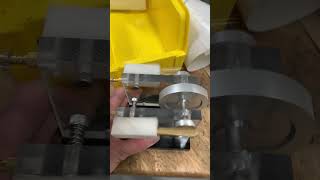 Oscillating Air Engine