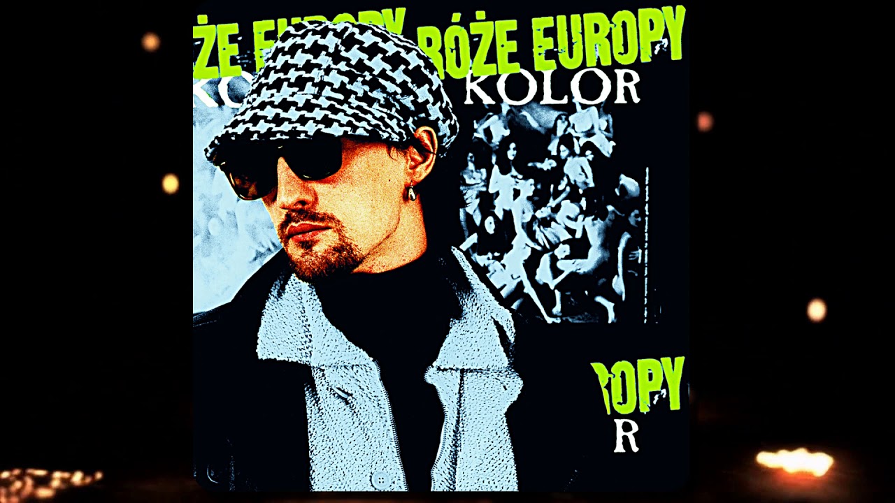 Watch Róże Europy - Urodziny on YouTube Watch Róże Europy - Urodziny on YouTube