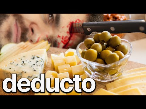 This is NOT appropriate for the office! | Deducto