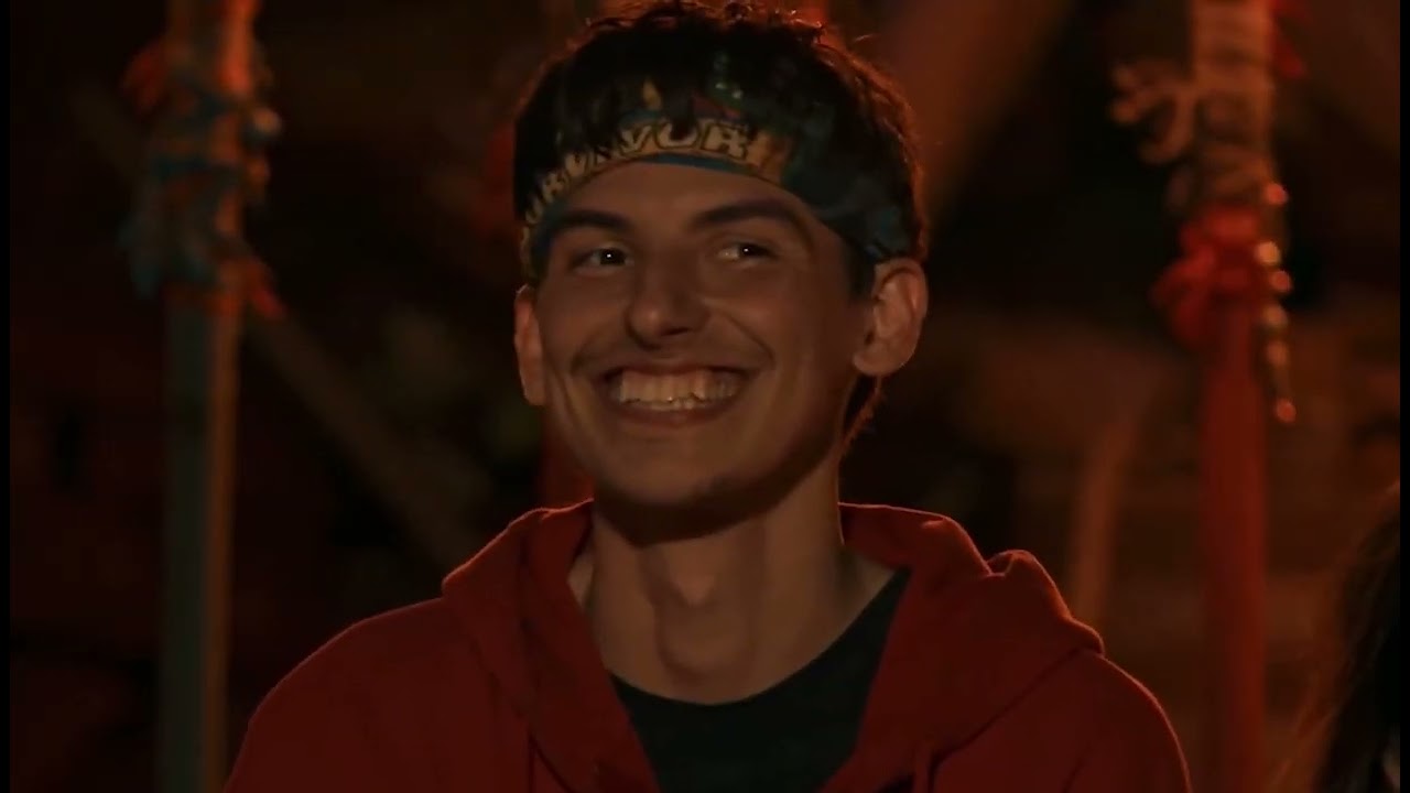 Top 10 Survivor New Era Blindsides (Seasons 41-49)