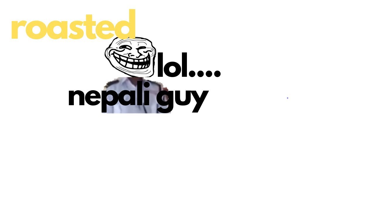 REACTING GOOD BYE FACEBOOK in nepali style YouTube