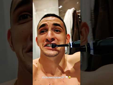 Литвин В ШОКЕ! ЗУБНАЯ ЩЕТКА С КОЛОНКОЙ!🤯🔥