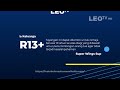 (Fanmade) Leo TV - Up Next Bumper [11/02/2026]