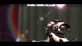 On The Low - COD Edit #LimitRC