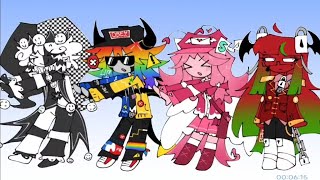 PUSH AND PULL MEME // malware humanized (read desc 4 info)
