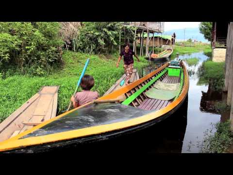Voices of the forest: Myanmar