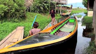 Voices of the forest: Myanmar