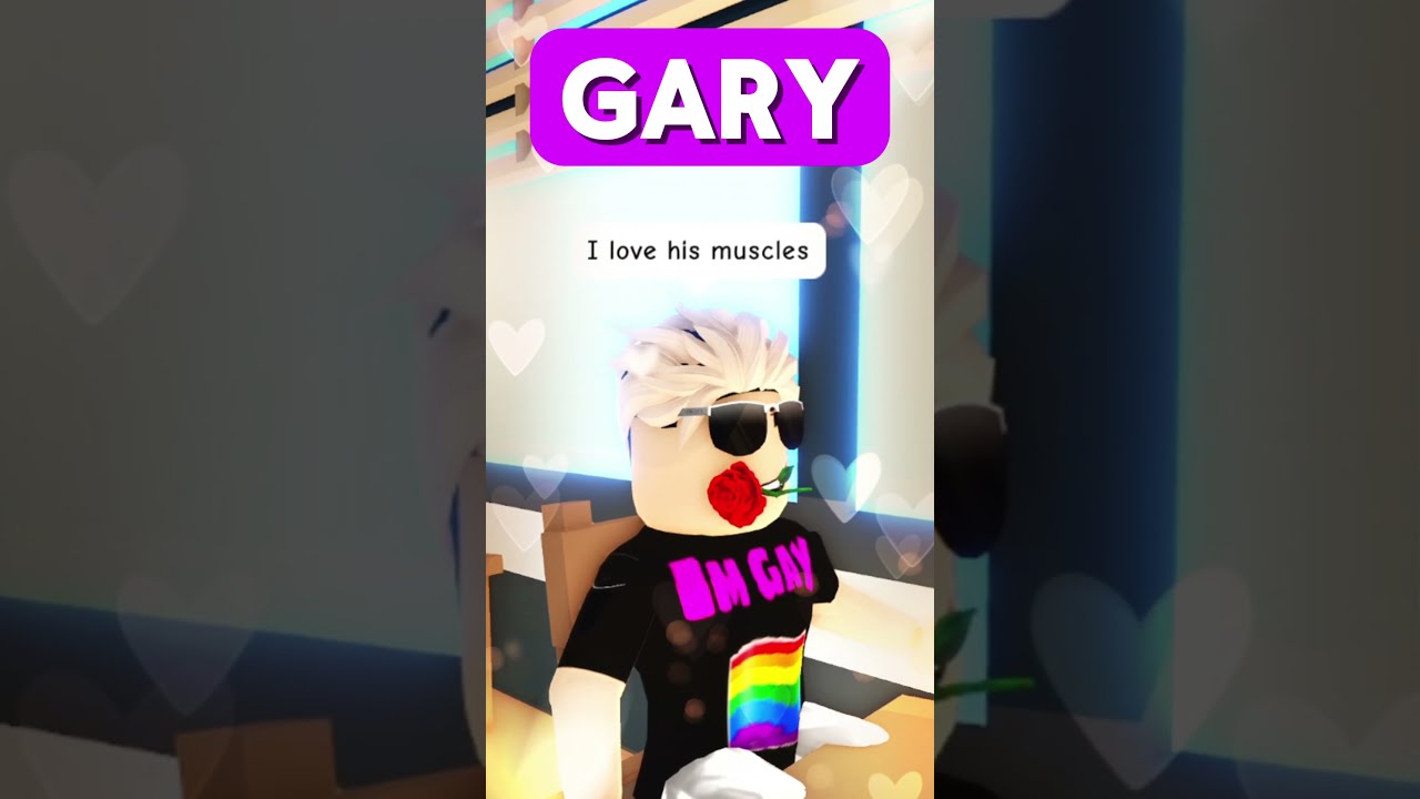 She INSTANTLY REGRETS Playing This Game Adoptme Roblox Robloxshorts