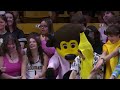 WBB: Colorado vs. BYU Highlights | February 14, 2026