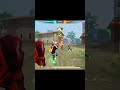 Jack’s INSANE 1v3 Clutch 🔥 ☠️😱 #freefire #ruokff #short