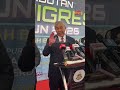 Zahid jawab spekulasi tular, nafi dakwaan pertemuan BN, PN, GPS, GRS