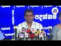 Channa Jayasumana Urges President to Clarify Govt Stance on Tamil Genocide Commemorations