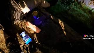 Mirador De Guapulo Uio