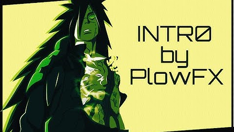 #83 Intro | BaseHD v3 | by PlowFX