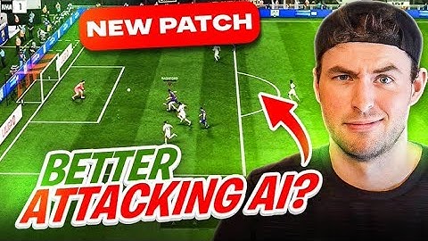 Testing the New FC26 Patch