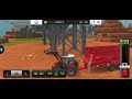 FS18: Farming Simulator 18 || Realistic Farming Game 🎮 || Tractor Game 🎮 #fs18  #swamigamer #tractor