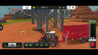 FS18: Farming Simulator 18 EP 6  || Realistic Farming Game 🎮 || Tractor Game 🎮 #fs18  #swamigamer 