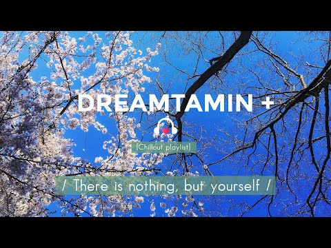 【DREAMTAMIN+】// There is nothing, but yourself (Chillout Playlist)