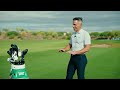 What happens when JAKE KNAPP hits a game improvement iron!?