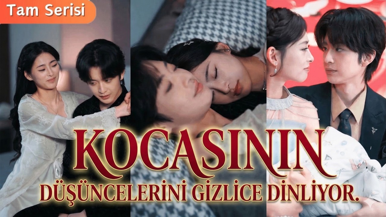 Komadaki kocaya satıldı! Zihnini okudu, hain ailesini ezip onu uyandırdı, zengin aileyi fethetti!