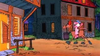 The Pink Panther Show Episode 106 - Yankee Doodle Pink