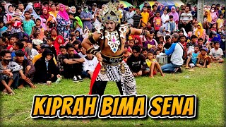 BIMA SENA CAKILAN GLANGSARAN LANJUT REOG PONOROGO || EBEG SEKAR SATRIA MUDA