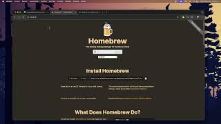 How to install Android Debug Bridge (adb) on macOS?