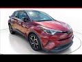 Used 2019 Toyota C-HR Lakeland Tampa, FL #K1056277A