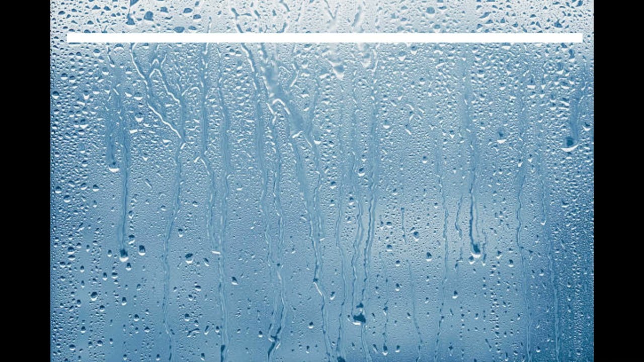 RAIN AND DEEP SLEEPING SOUND LEVEL 1