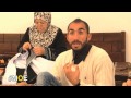 Reportage sur un jeune entrepreneur social en Tunisie (Tilli Tanit / Lab