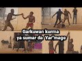 GARKUWAN KURMA YA SUMAR DA YAR MAGE NA EBOLA 