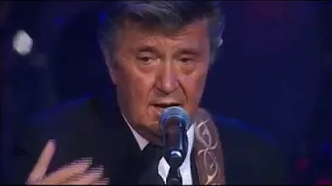 Bobby Solo - Medley Elvis Presley (Live Age Tendre...