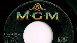 Spyder Turner - "Stand By Me"