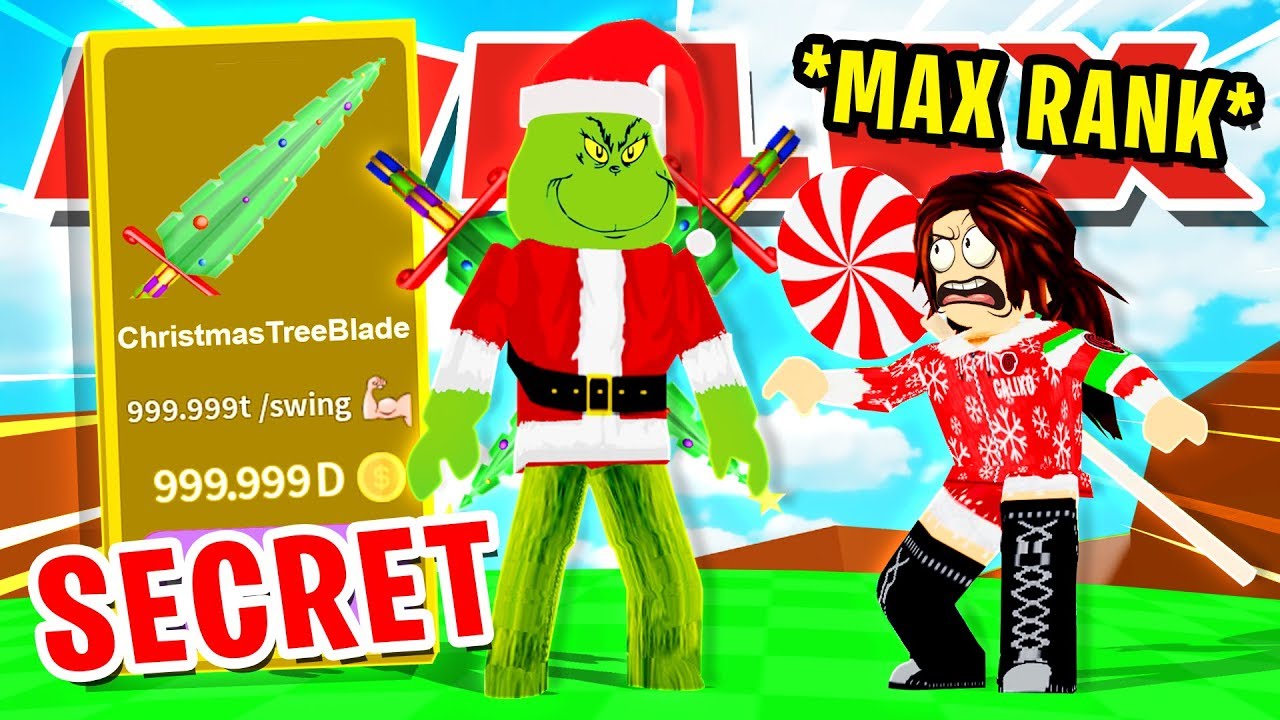 I Gave The Grinch R 100 000 To Defeat The Best Player Cviorg In - i swam 999 999 999 feet to win the 0 1 prize roblox youtube