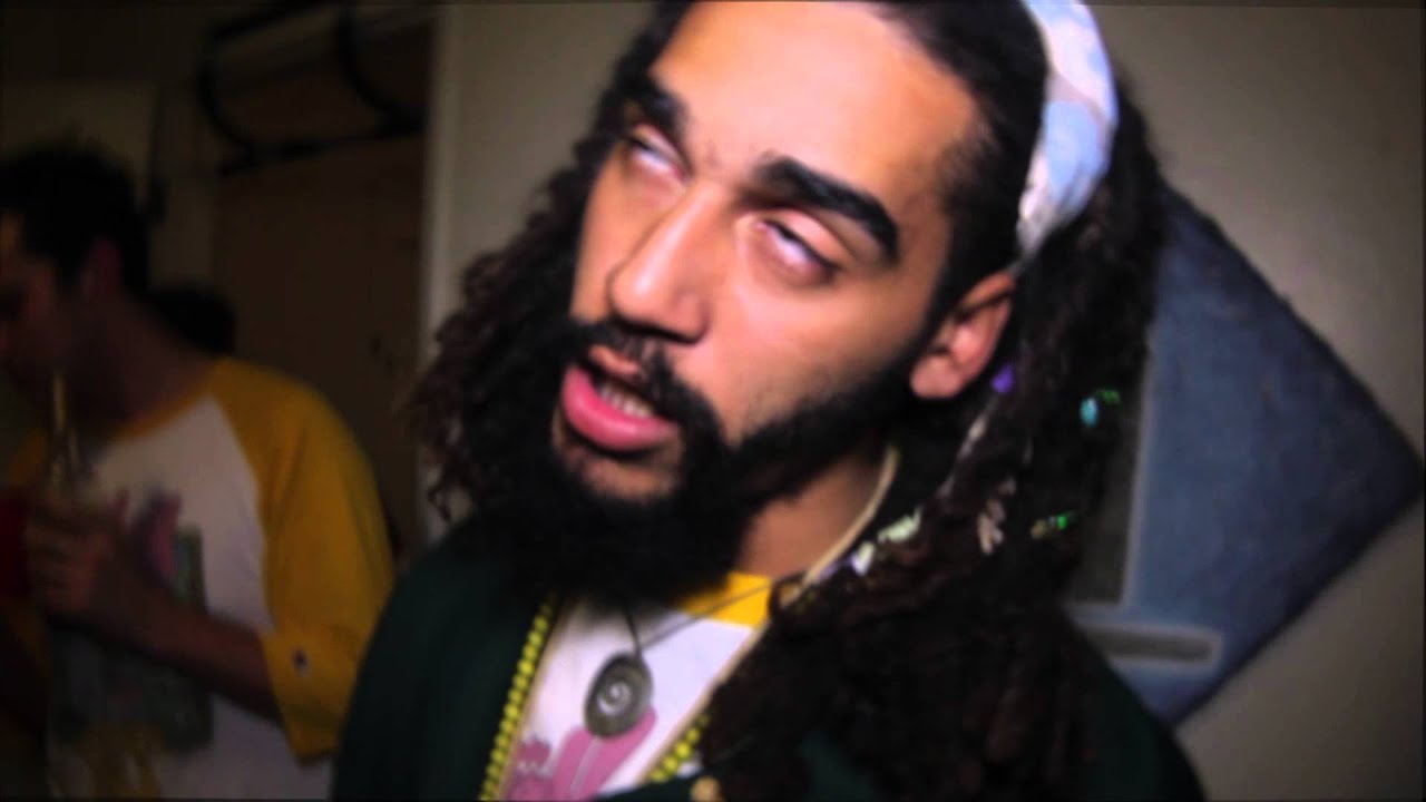 ESQUIRE ALI - BOUNCE